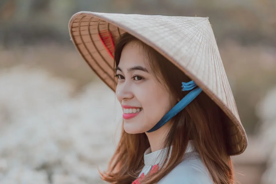 Ảnh chân dung Nguyễn Thế Bảo